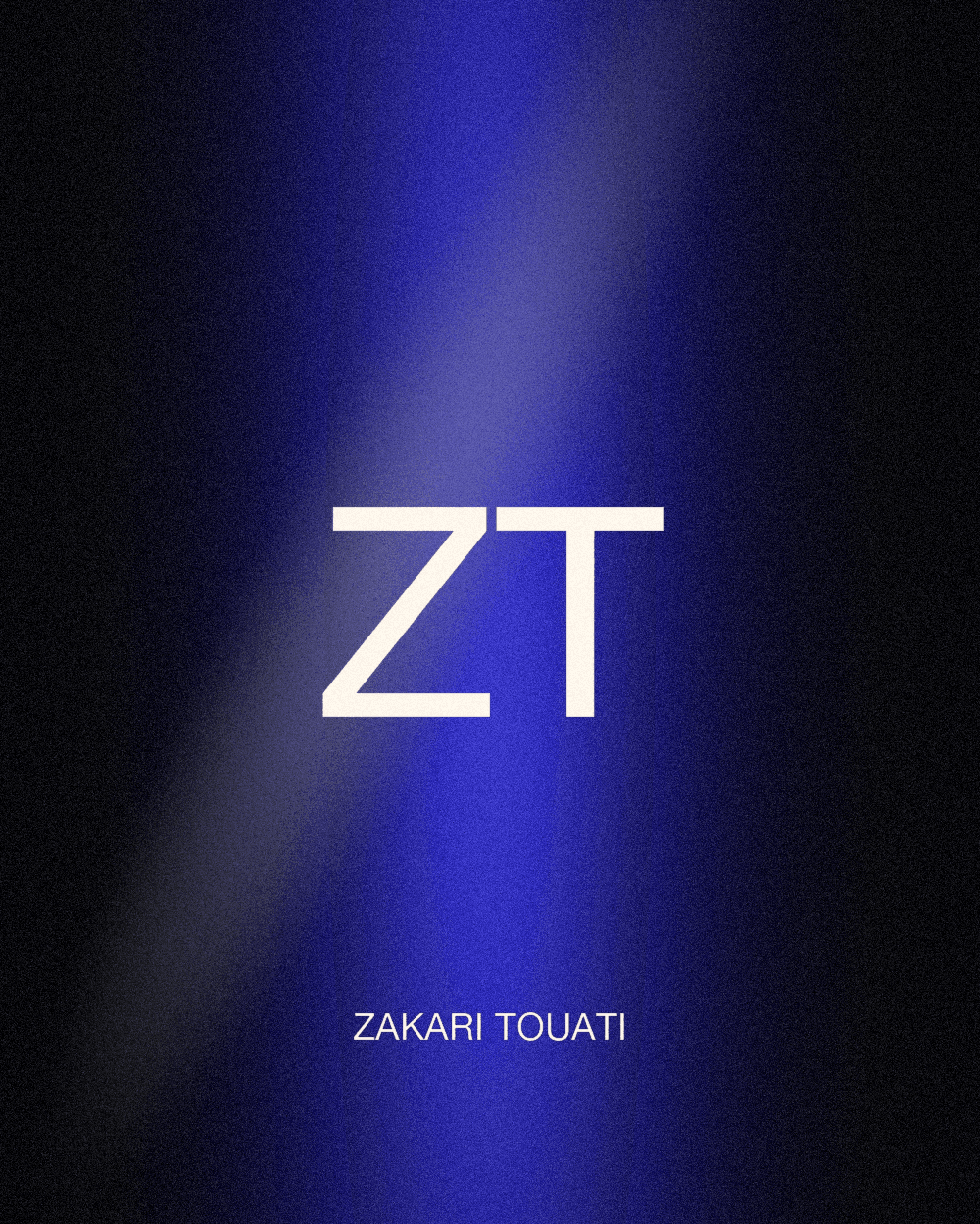Zakari Touati