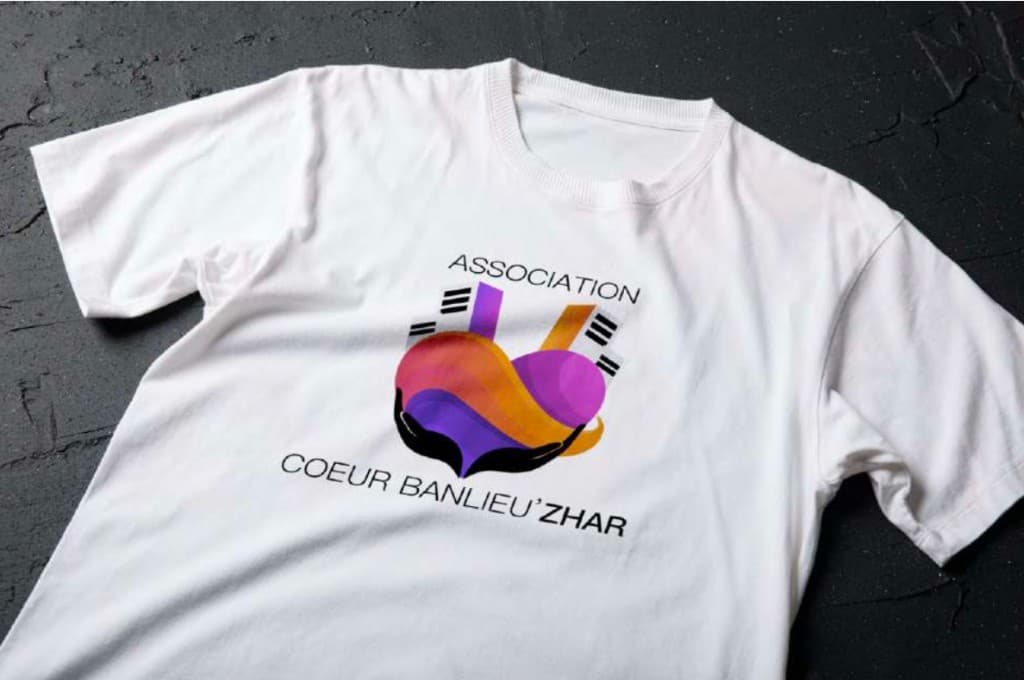 Coeur Banlieu'zhar — visual 2