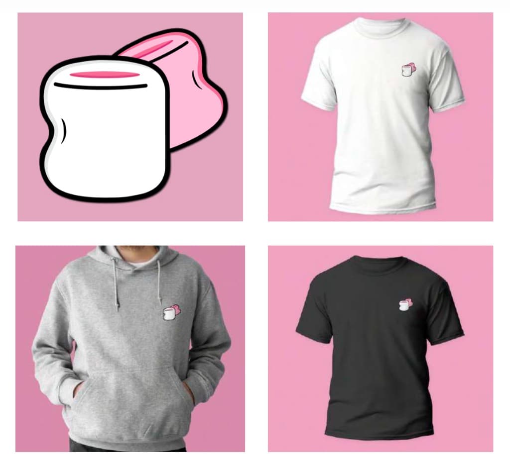 Merch'Mellow